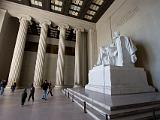 F Lincoln Memorial 02